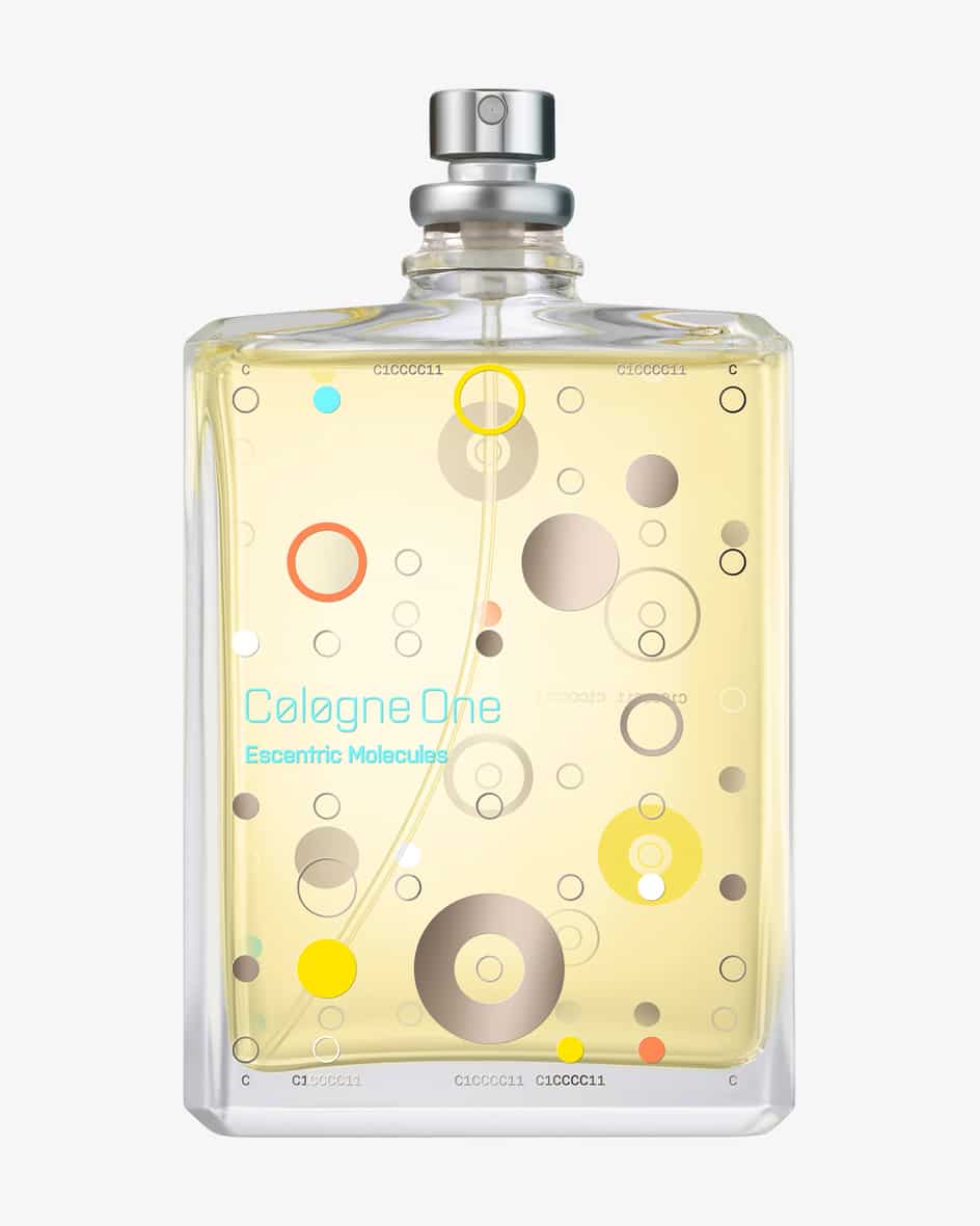 Bild 1 für Eau de Toilette Cologne 01 100ml  100ML