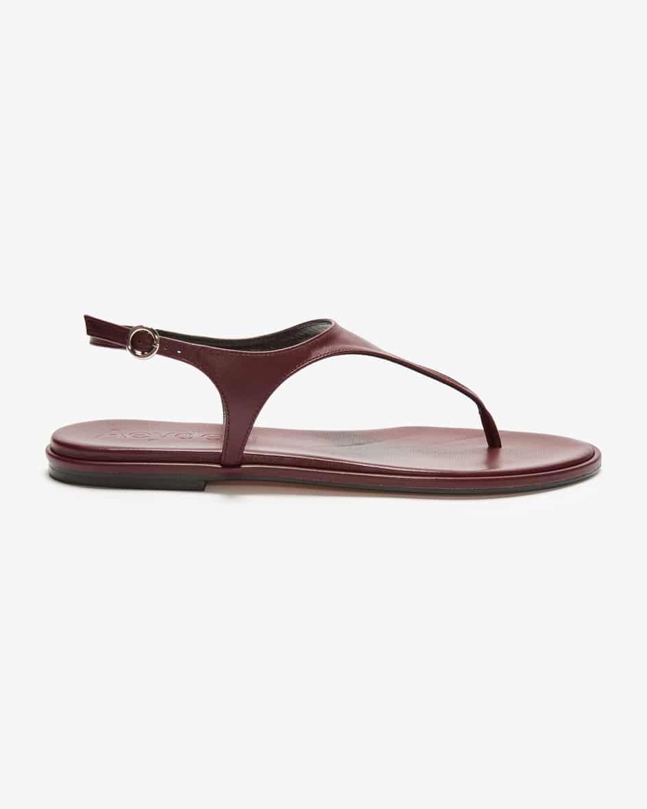 Image 1 for Raine toe separator sandals  39
