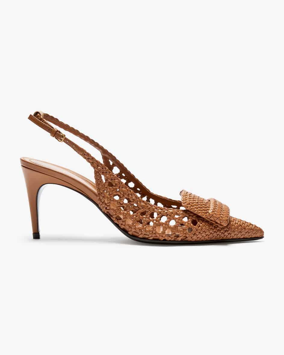 Image 1 for Slingback pumps  41