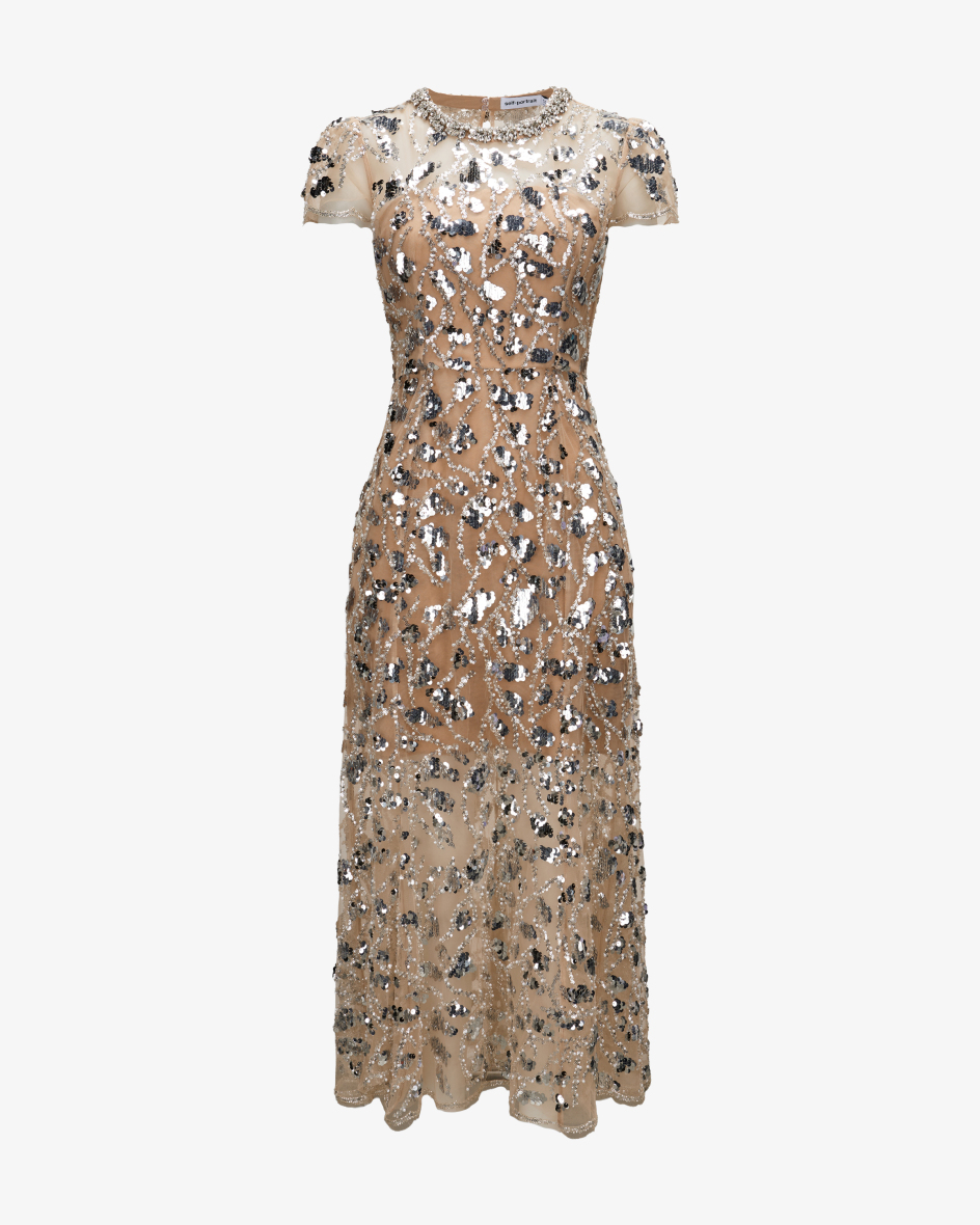 Bild 1 für Abendkleid 42