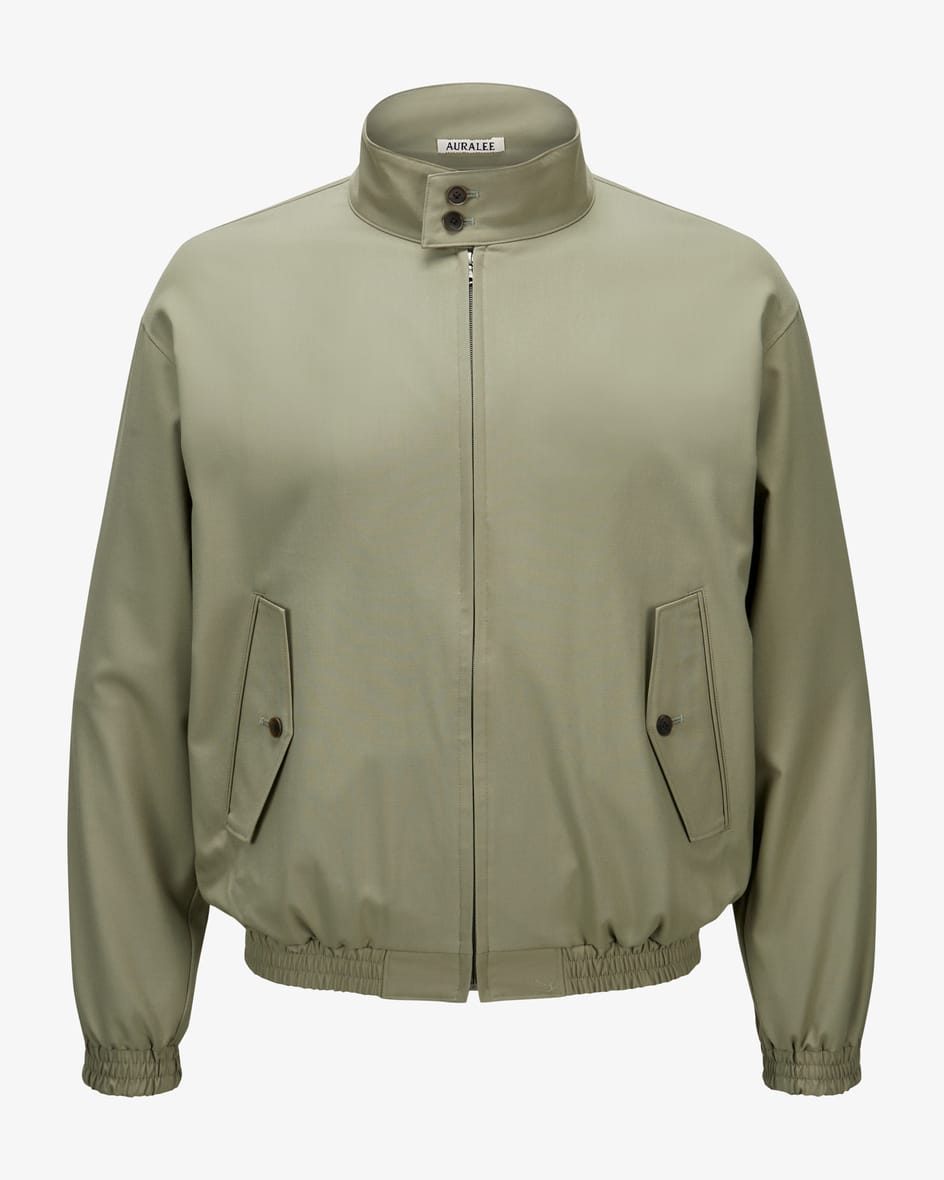 Bild 1 für Blouson aus Wolle 50