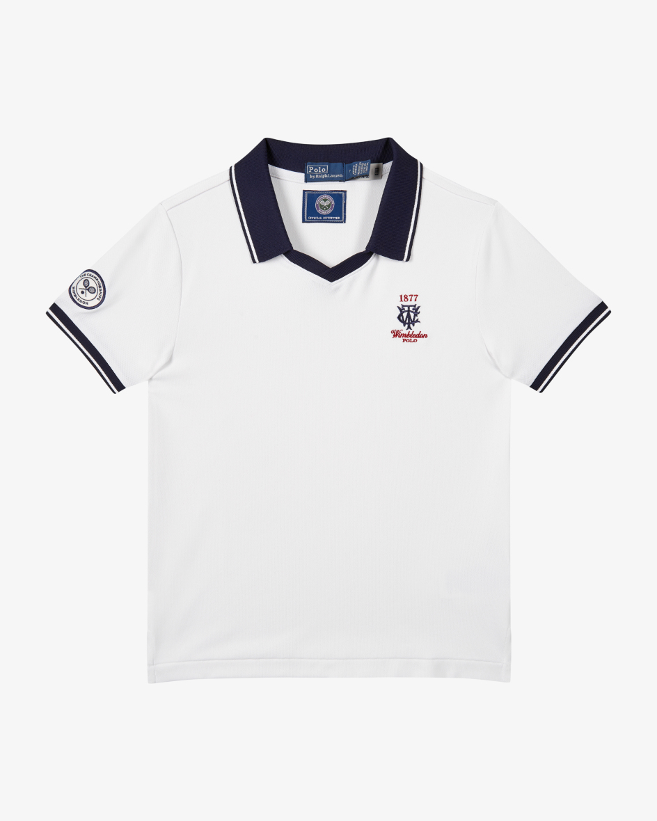 Bild 1 für Poloshirt Wimbledon 110