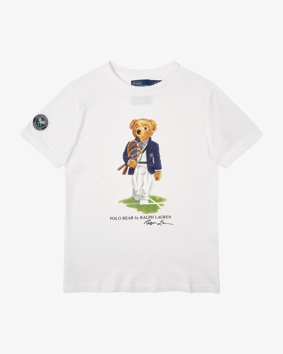 Bild 1 für T-Shirt Wimbledon 110