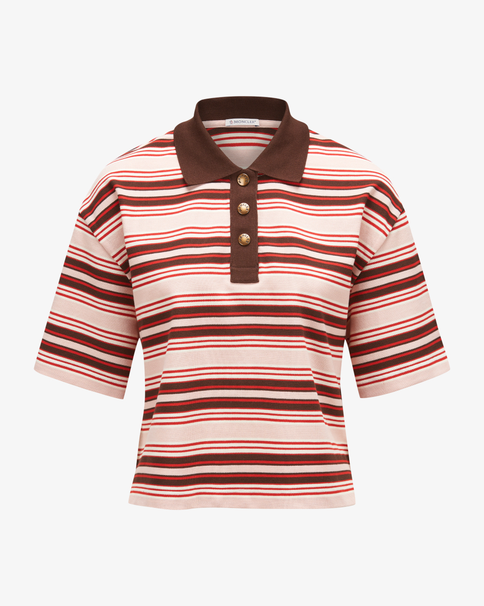 Bild 1 für Poloshirt aus Baumwolle L