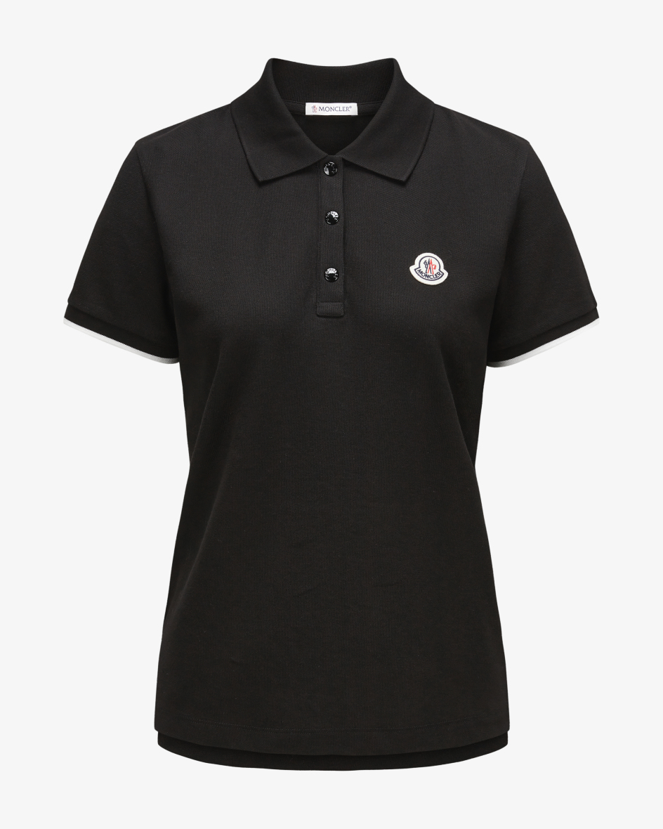 Bild 1 für Poloshirt aus Baumwolle  M