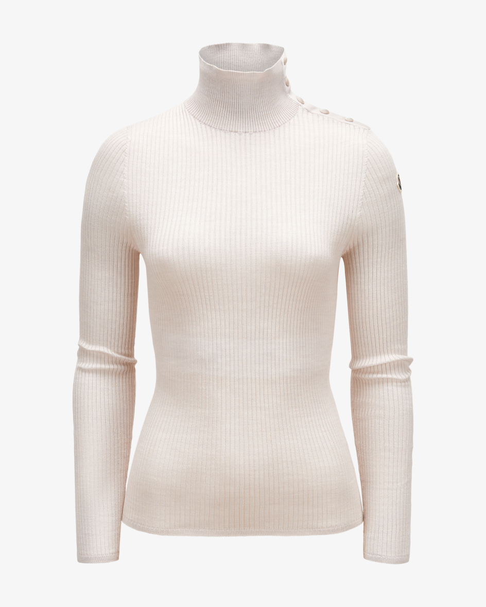 Image 1 for New wool jumper M