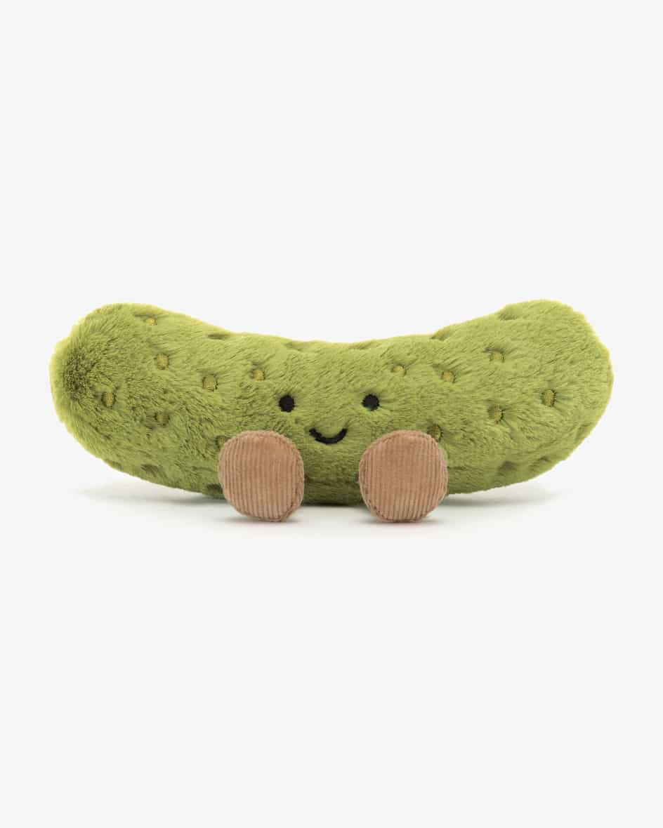 Bild 1 für Plüschtier Amuseables Pickle  Unisize
