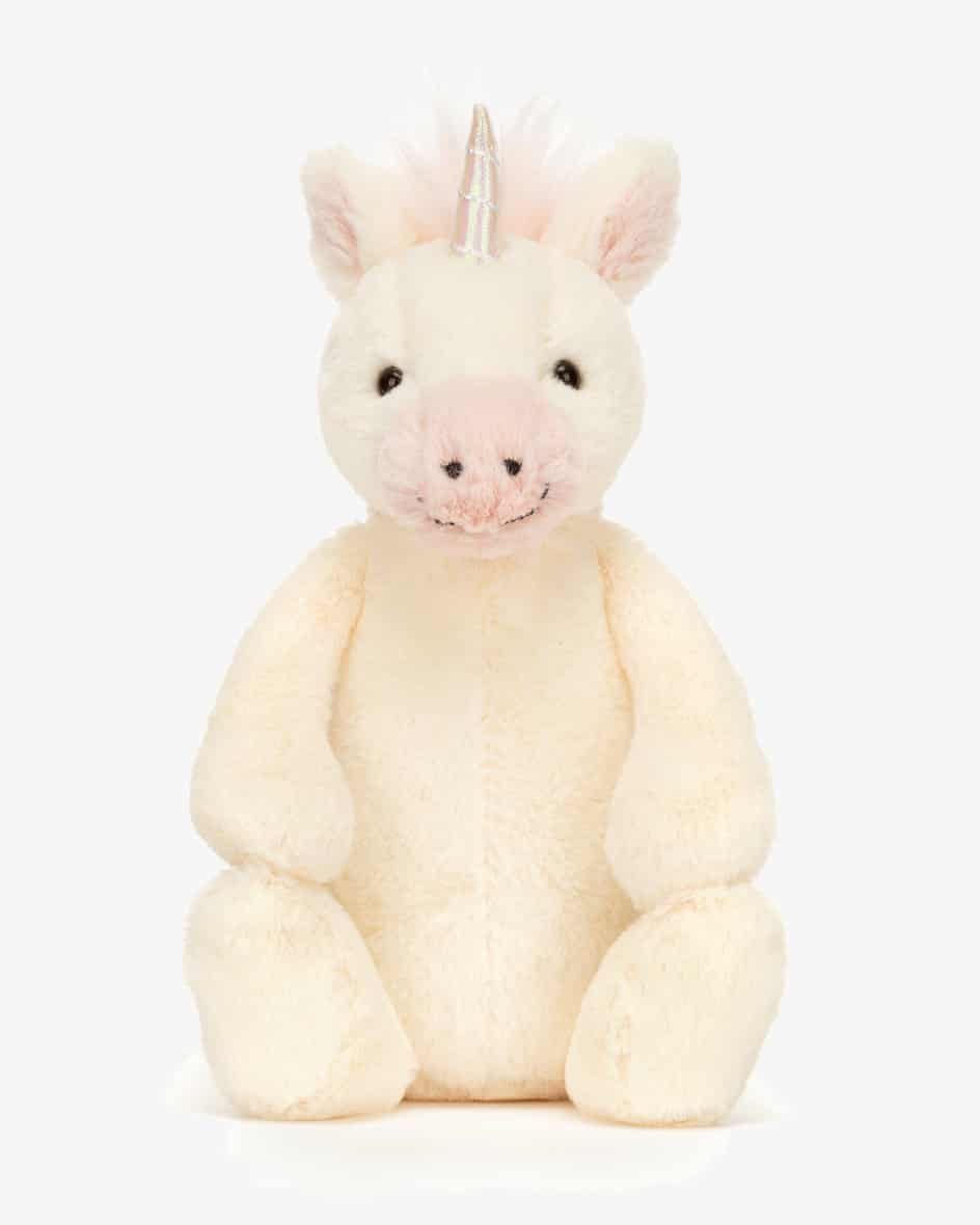 Bild 1 für Plüschtier Bashful Unicorn  Unisize