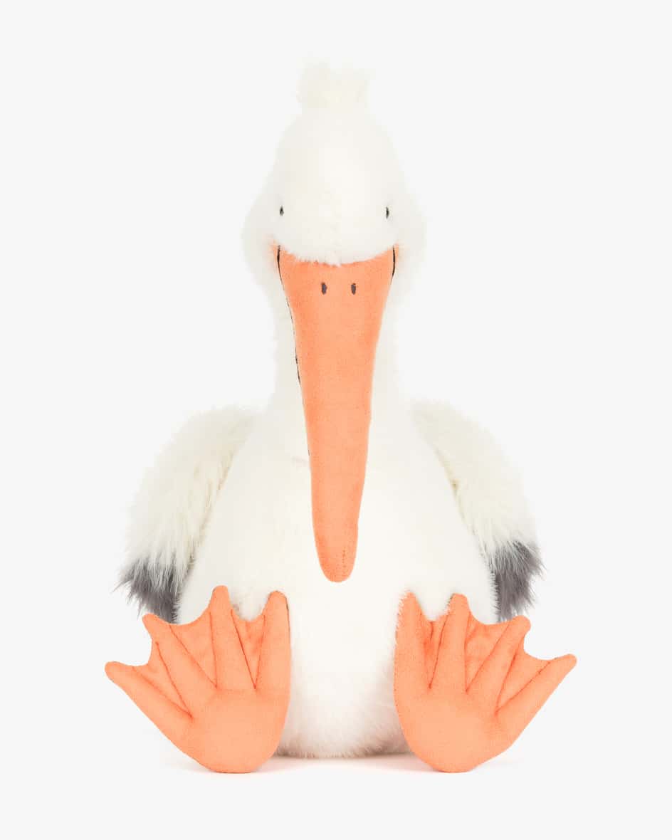 Bild 1 für Plüschtier Keli Pelican  Unisize