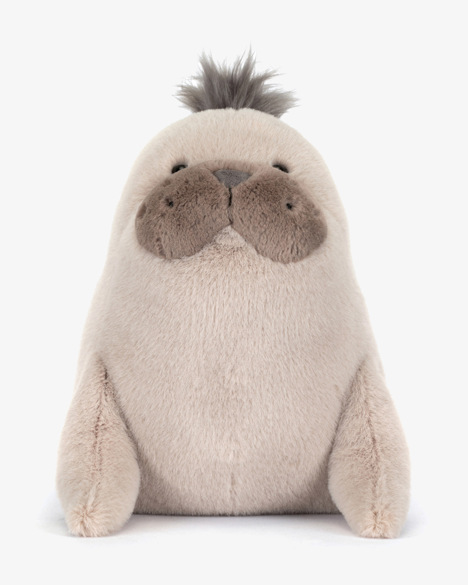 Bild 1 für Plüschtier Roarwell Sea Lion  Unisize