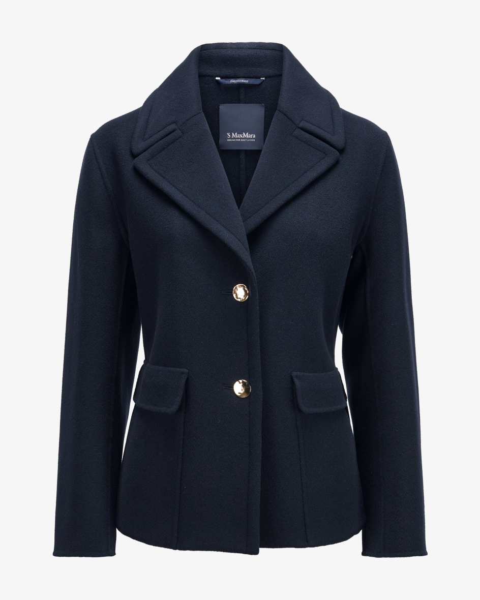 Bild 1 für Jacke Sissy aus Schurwolle 42