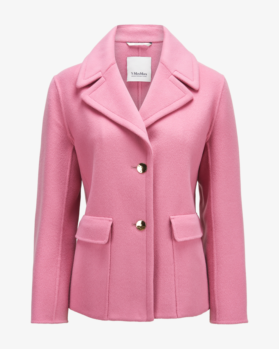 Bild 1 für Jacke Sissy aus Schurwolle 42
