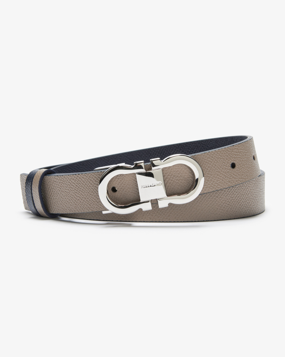 Image 1 for Leather belt  95