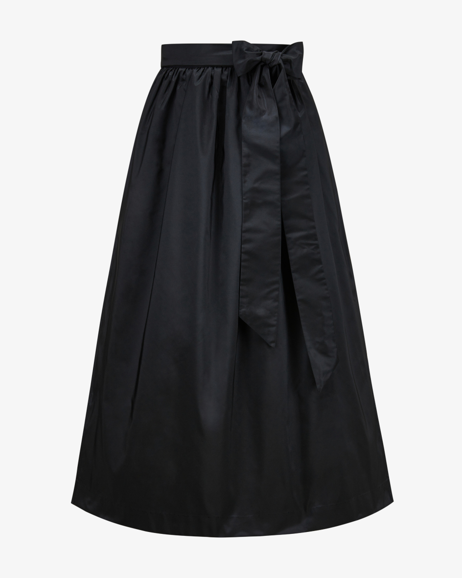 Image 1 for Dirndl apron long  S