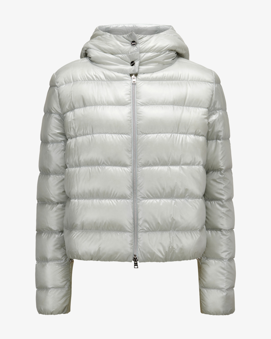 Bild 1 für Daunenjacke 42