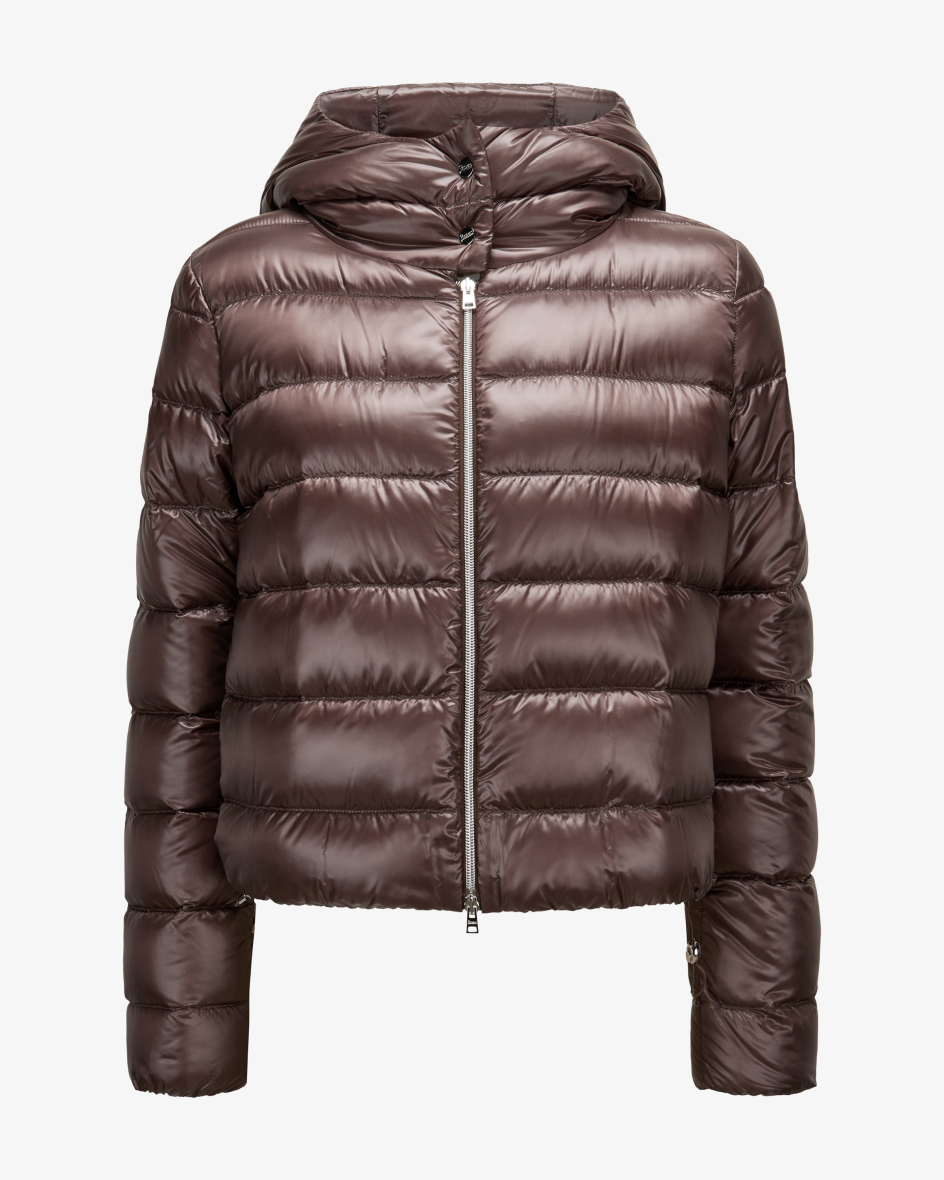Bild 1 für Daunenjacke 34