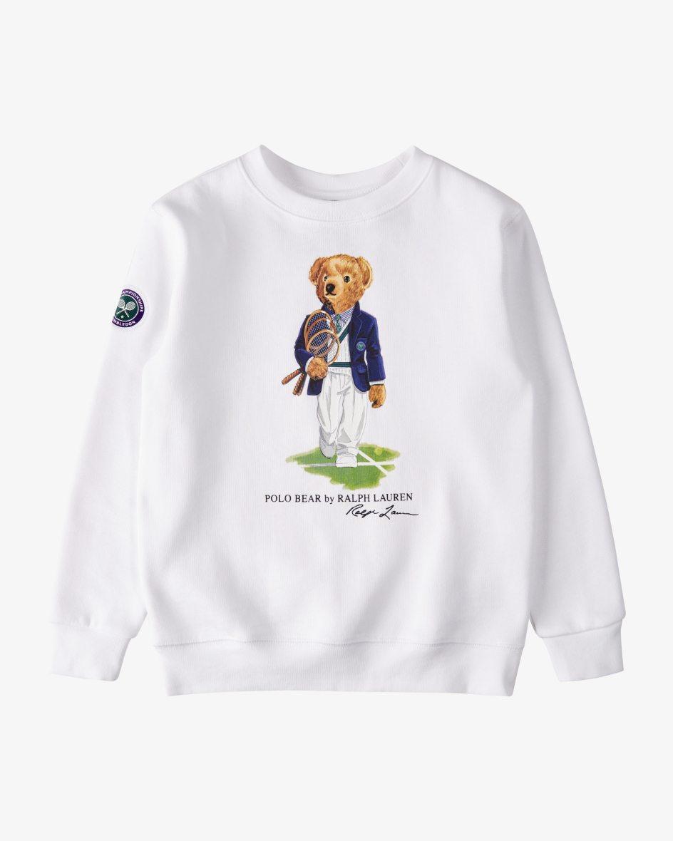 Bild 1 für Sweatshirt Wimbledon  98