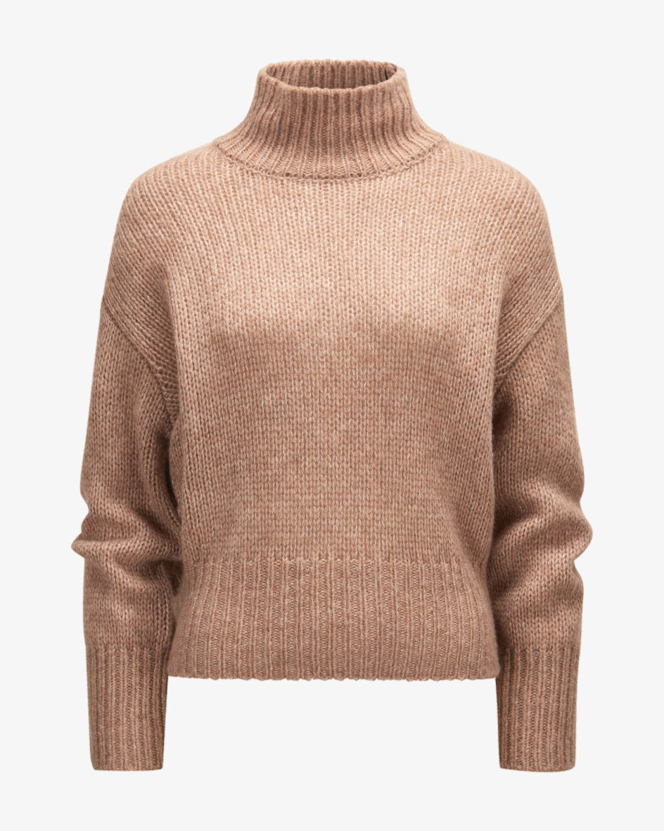 Bild 1 für Pullover aus Cashmere und Seide XS