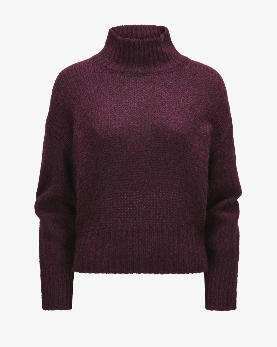 Bild 1 für Pullover aus Cashmere und Seide S