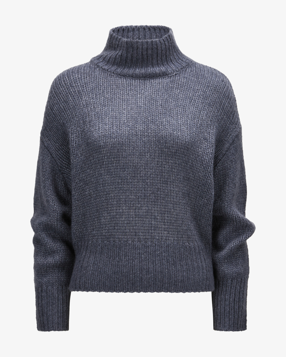 Bild 1 für Pullover aus Cashmere und Seide XL