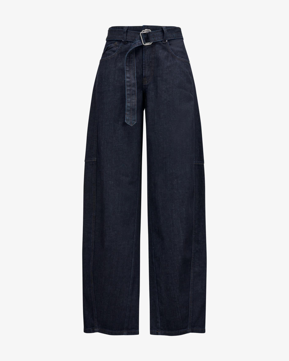 Bild 1 für Jeans Baggy Twisted  36