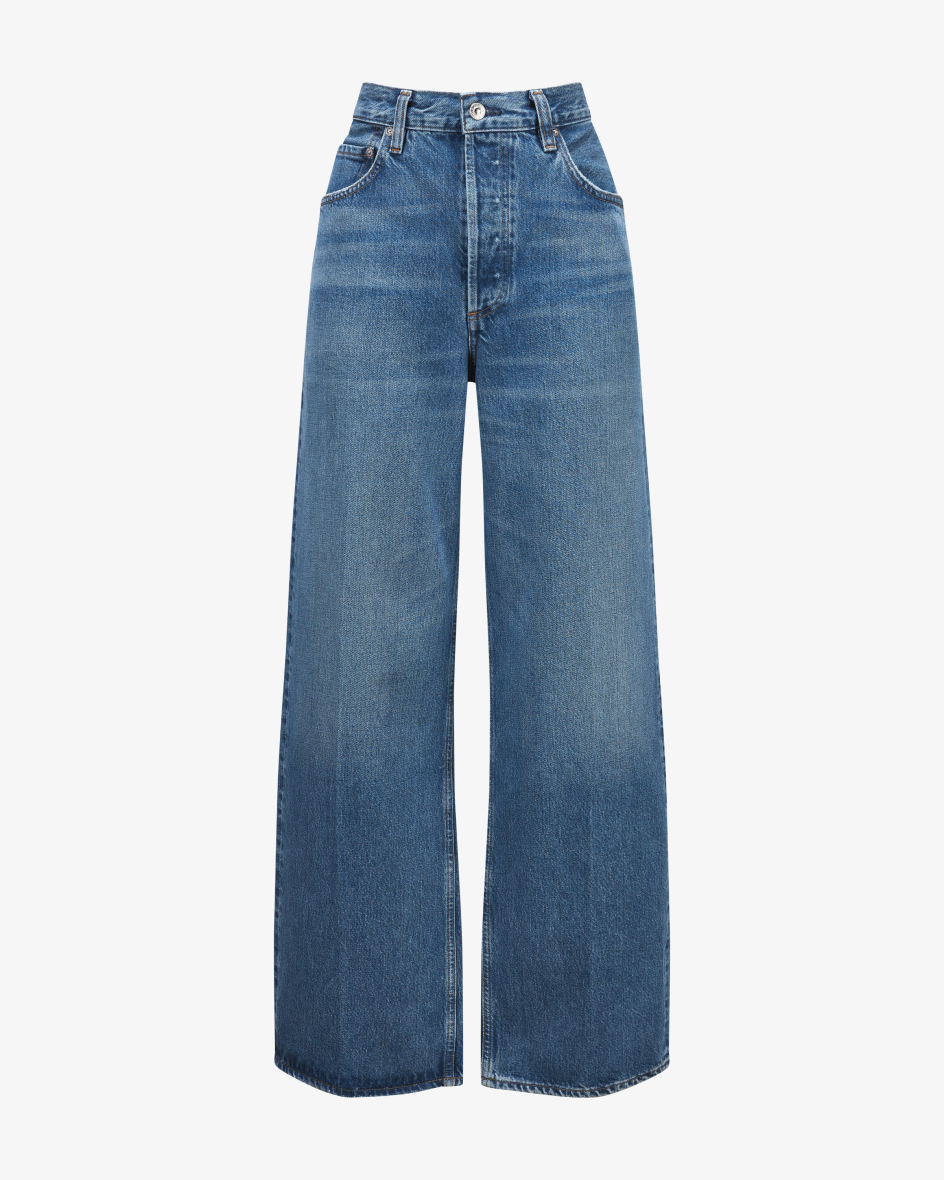 Bild 1 für Jeans Ayla Baggy  29