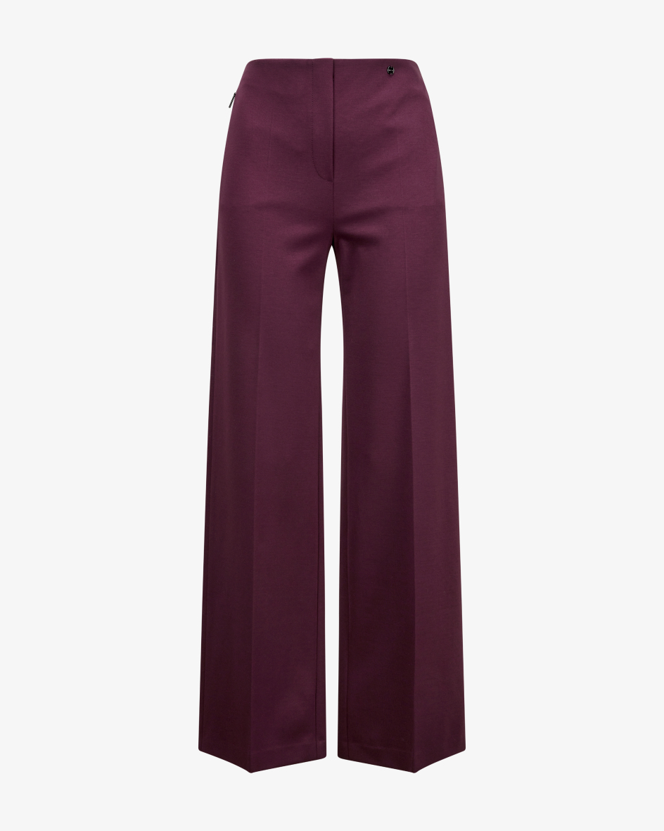 Bild 1 für Hose Winder Wide Fit High Waist  34