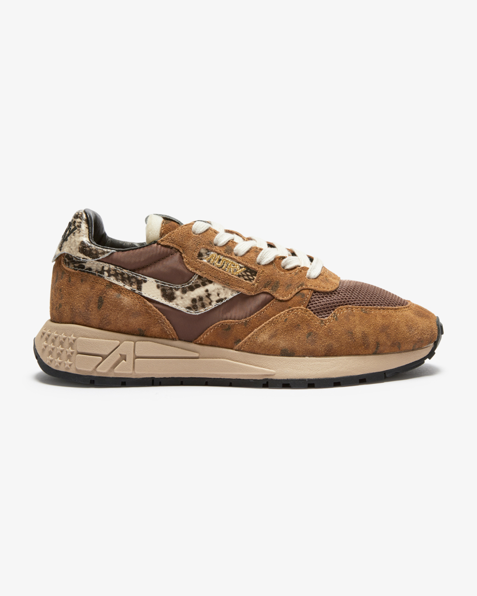 Bild 1 für Sneaker Reelwind Low  36