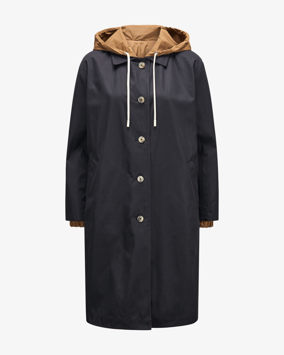 Image 1 for Reversible coat 34
