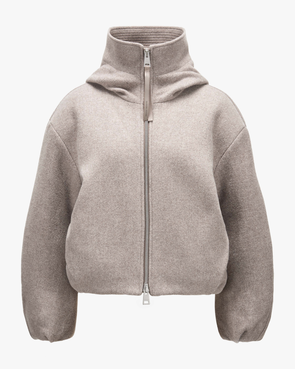 Image 1 for Chilliwack jacket in a wool blend S