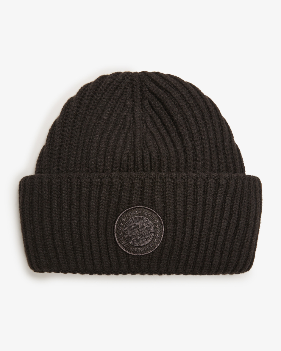 Bild 1 für Mütze aus Wolle und Cashmere Unisize