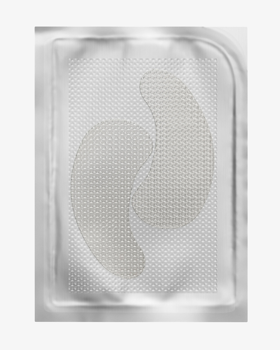 Image 1 for Hydrogel Eye Pads, pack of 10 Unisize