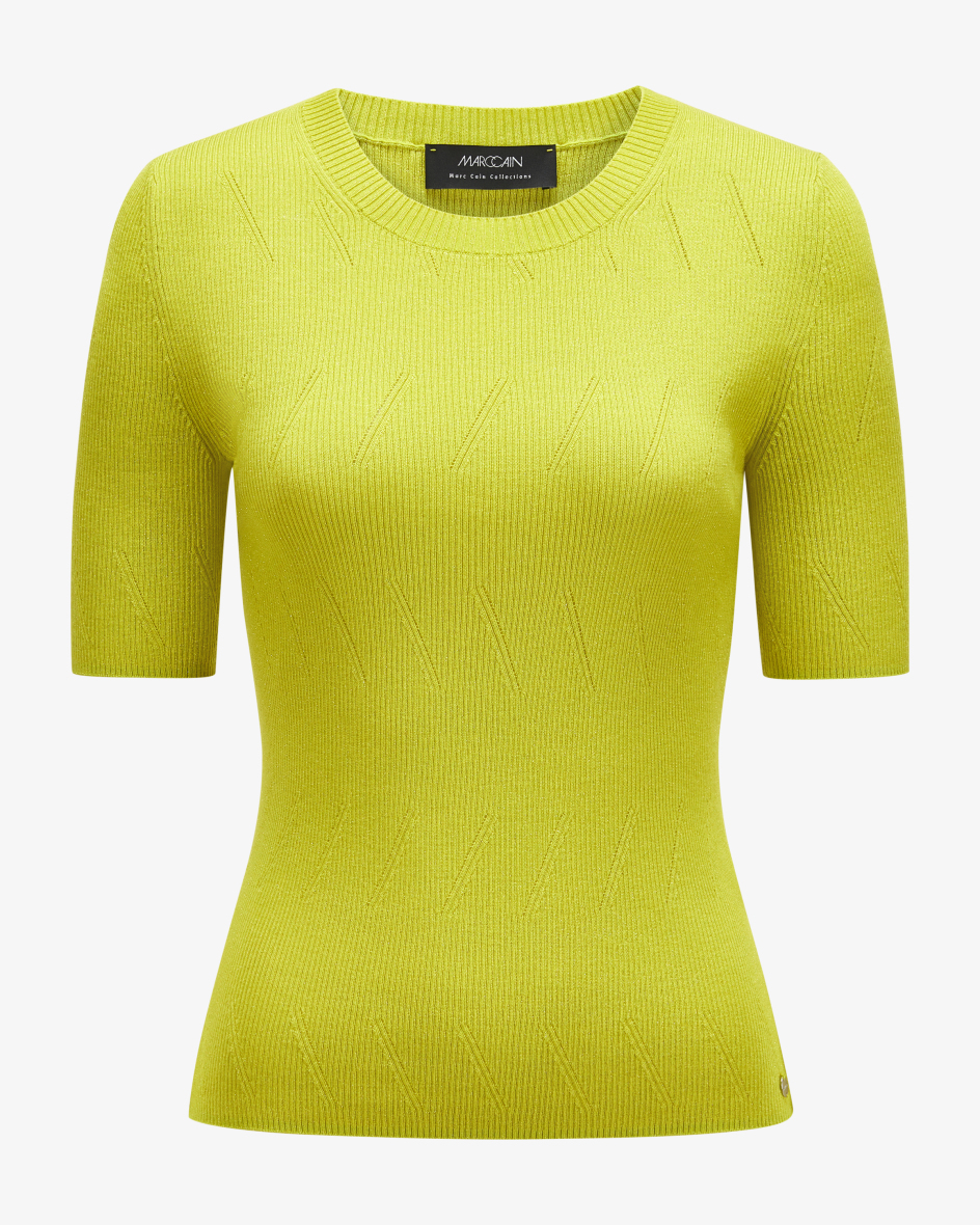 Bild 1 für Strickshirt 44