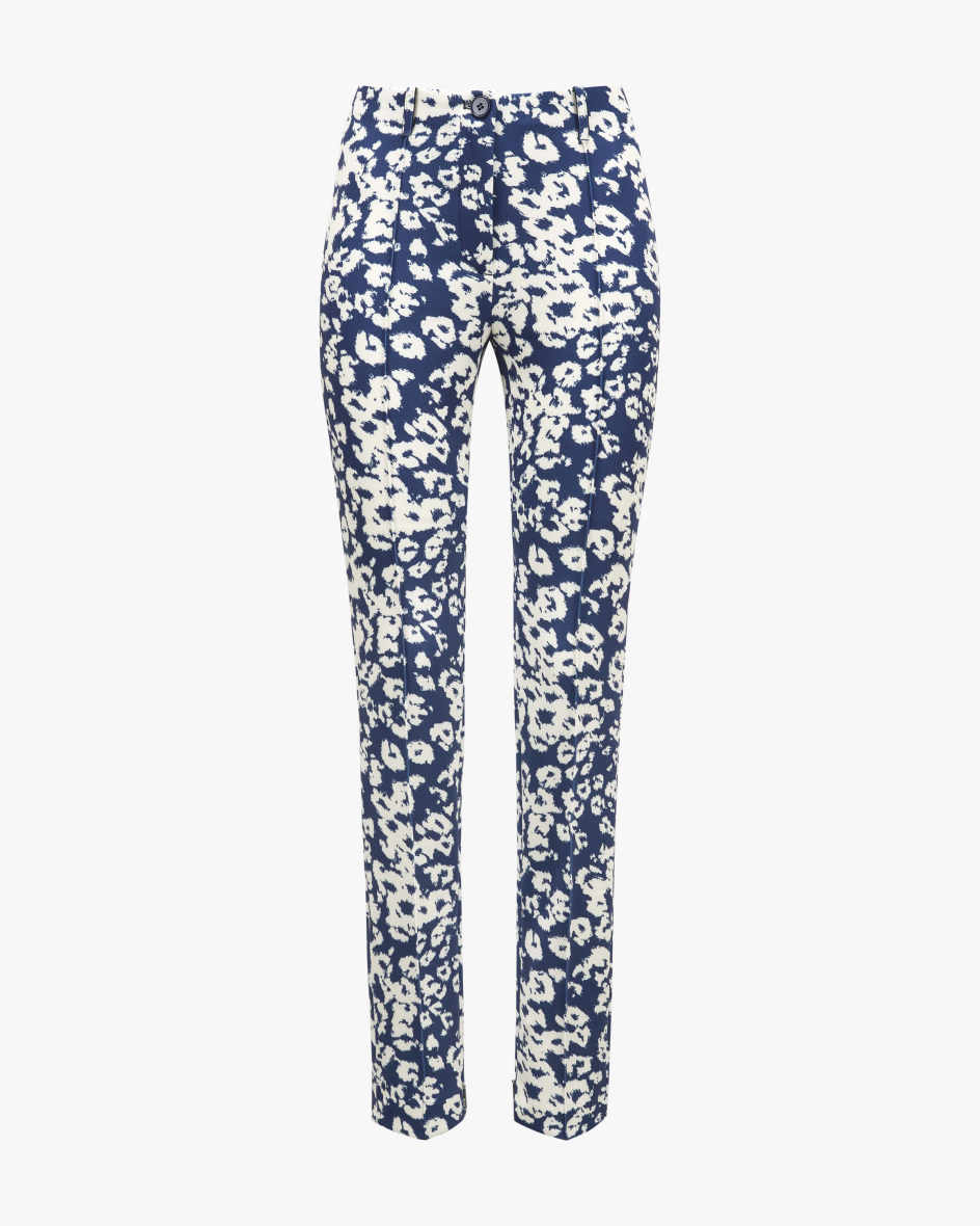 Bild 1 für Hose Sydney Slim Fit Regular Waist 40