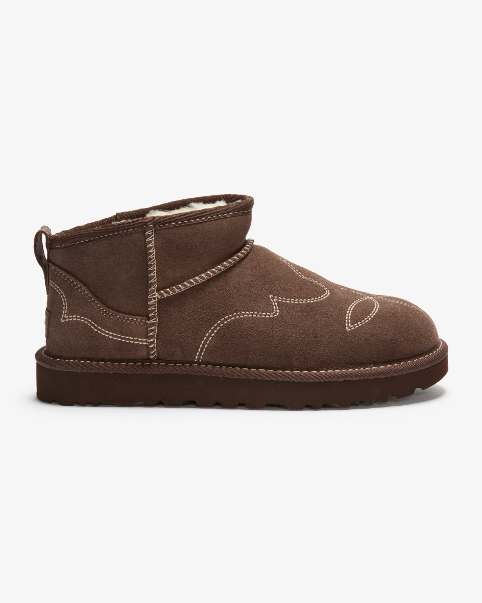 Bild 1 für Boots Ultra Mini Western  38
