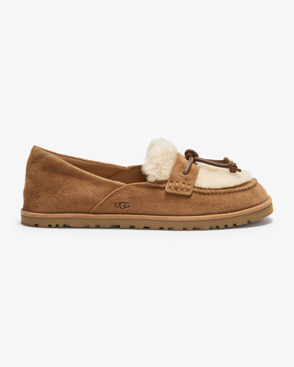 Image 1 for Zora Loafers  41