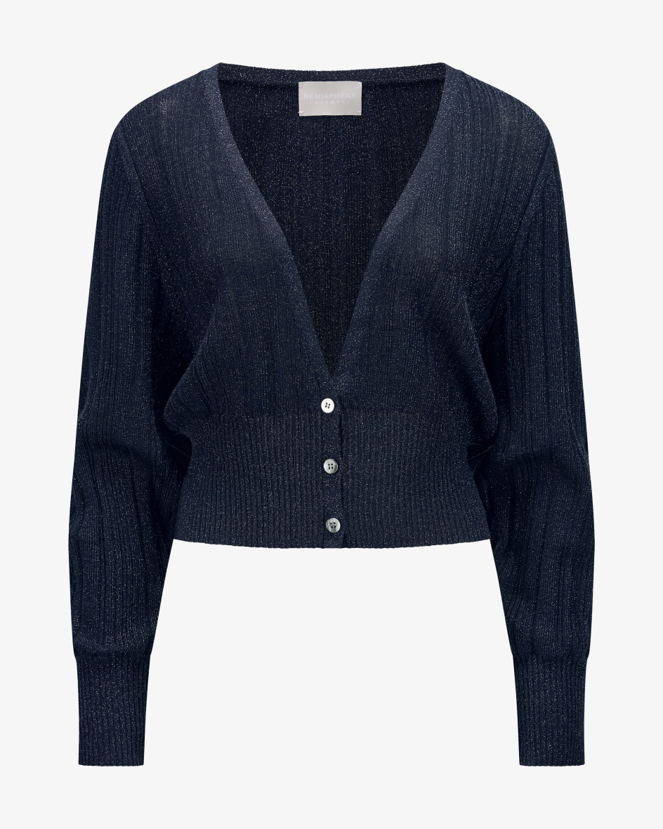 Image 1 for Merinowool cardigan  S