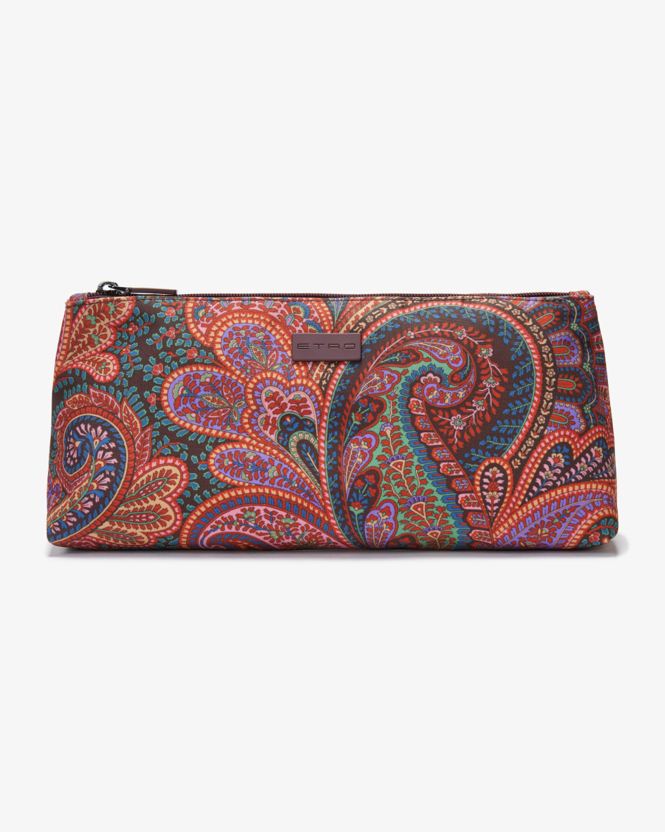 Image 1 for Long Toiletry Bag  One size fits all