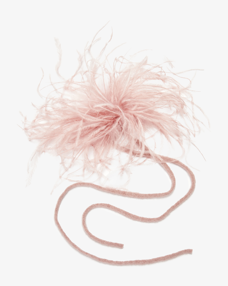 Image 1 for Feather brooch One size fits all