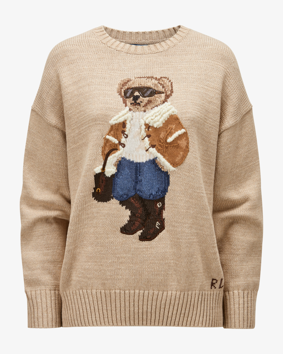 Bild 1 für Pullover aus Baumwolle M