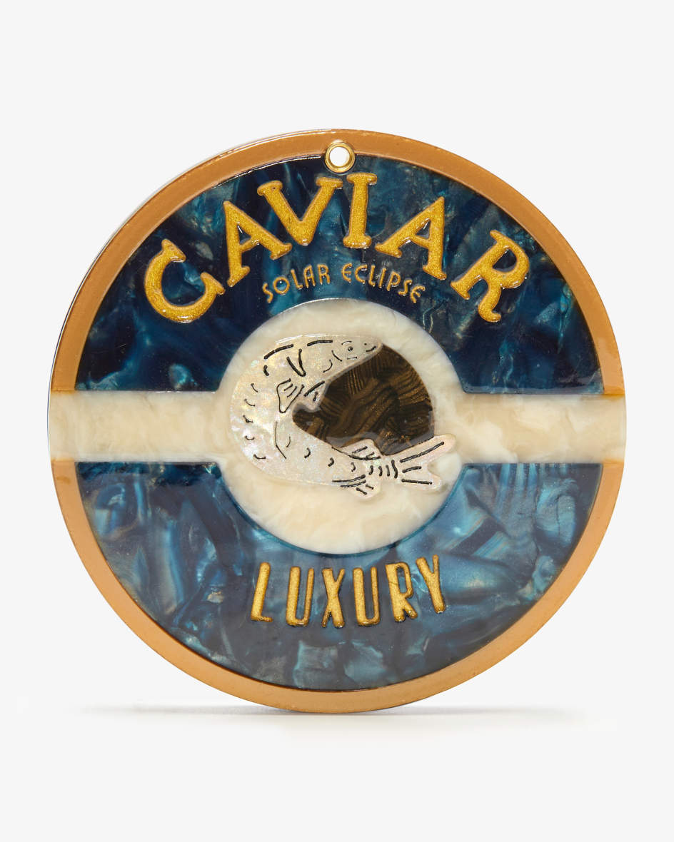 Image 1 for Caviar Pocket Mirror One size fits all