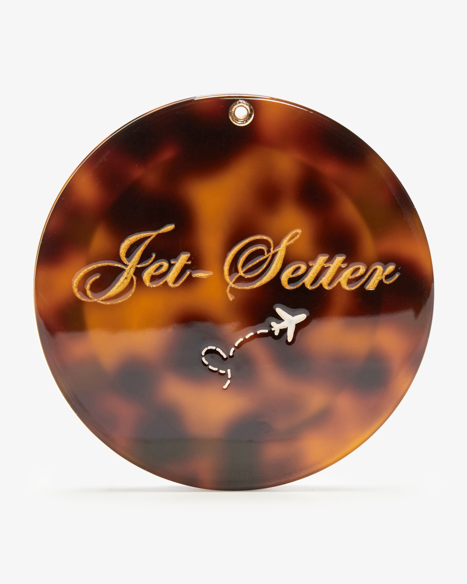 Image 1 for Jet-Setter Pocket Mirror  One size fits all