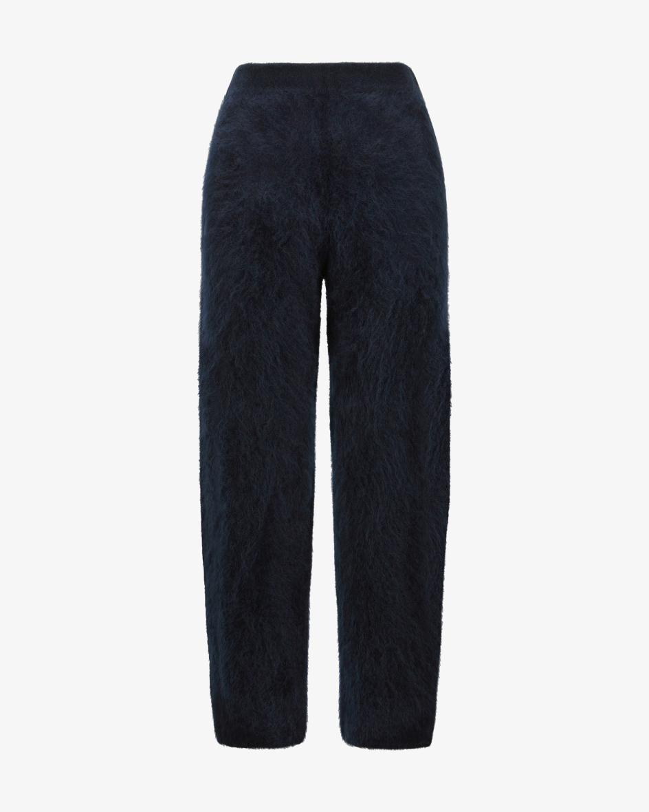 Bild 1 für Hose Darbie aus Brushed Cashmere S