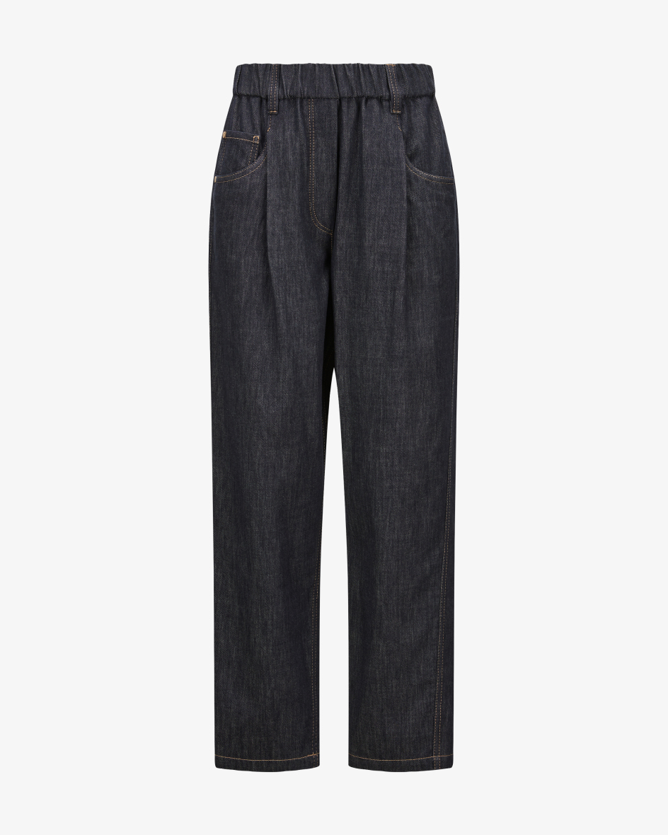 Image 1 for 7/8-length jeans  38
