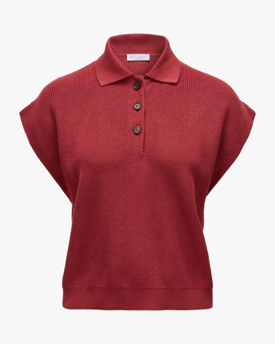 Image 1 for Cotton slipover M
