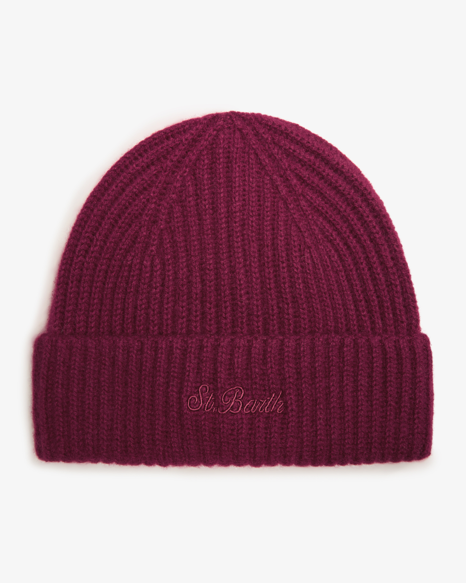 Image 1 for Cashmere hat Unisize