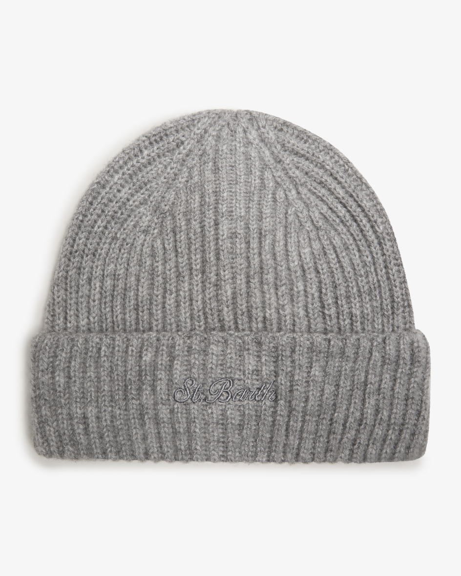 Image 1 for Cashmere hat Unisize