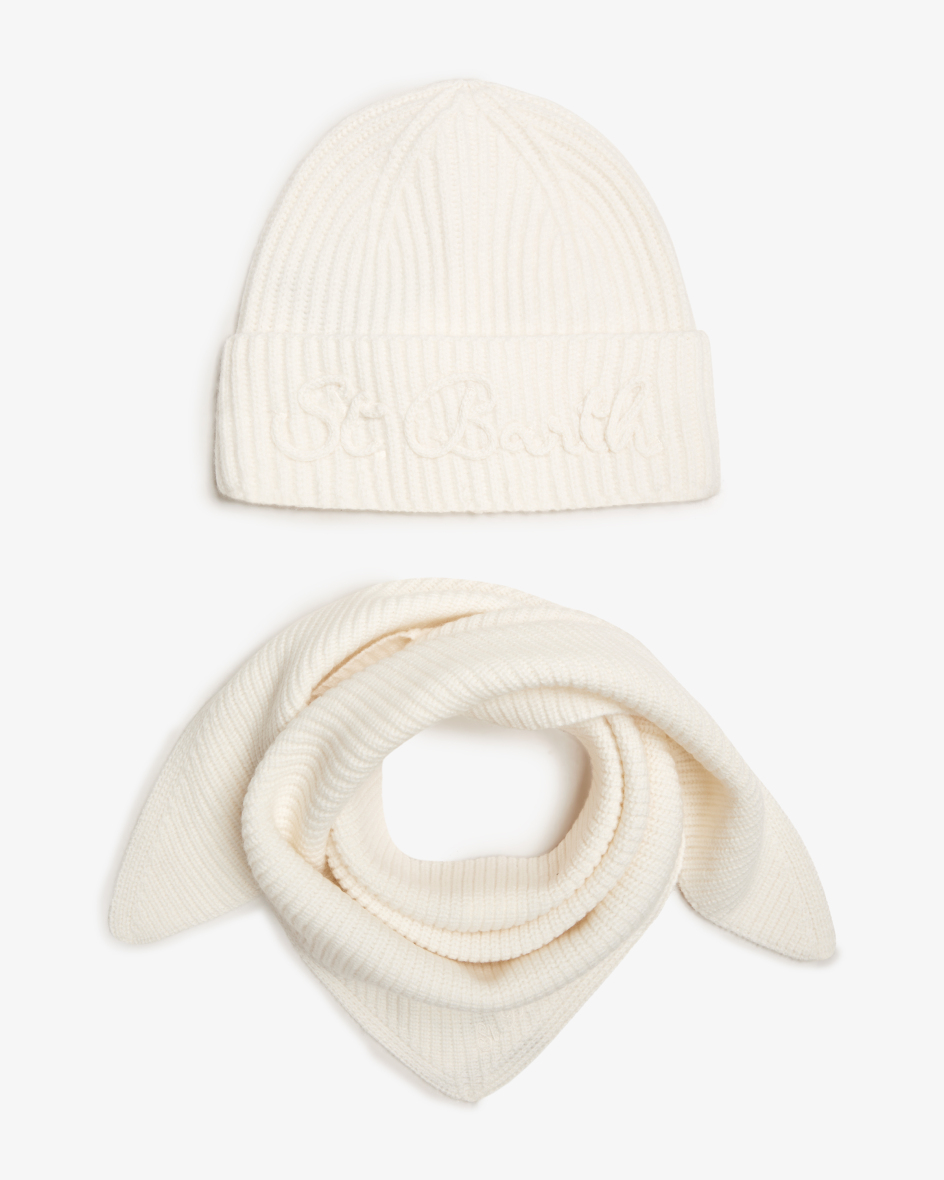 Image 1 for Wool set Unisize