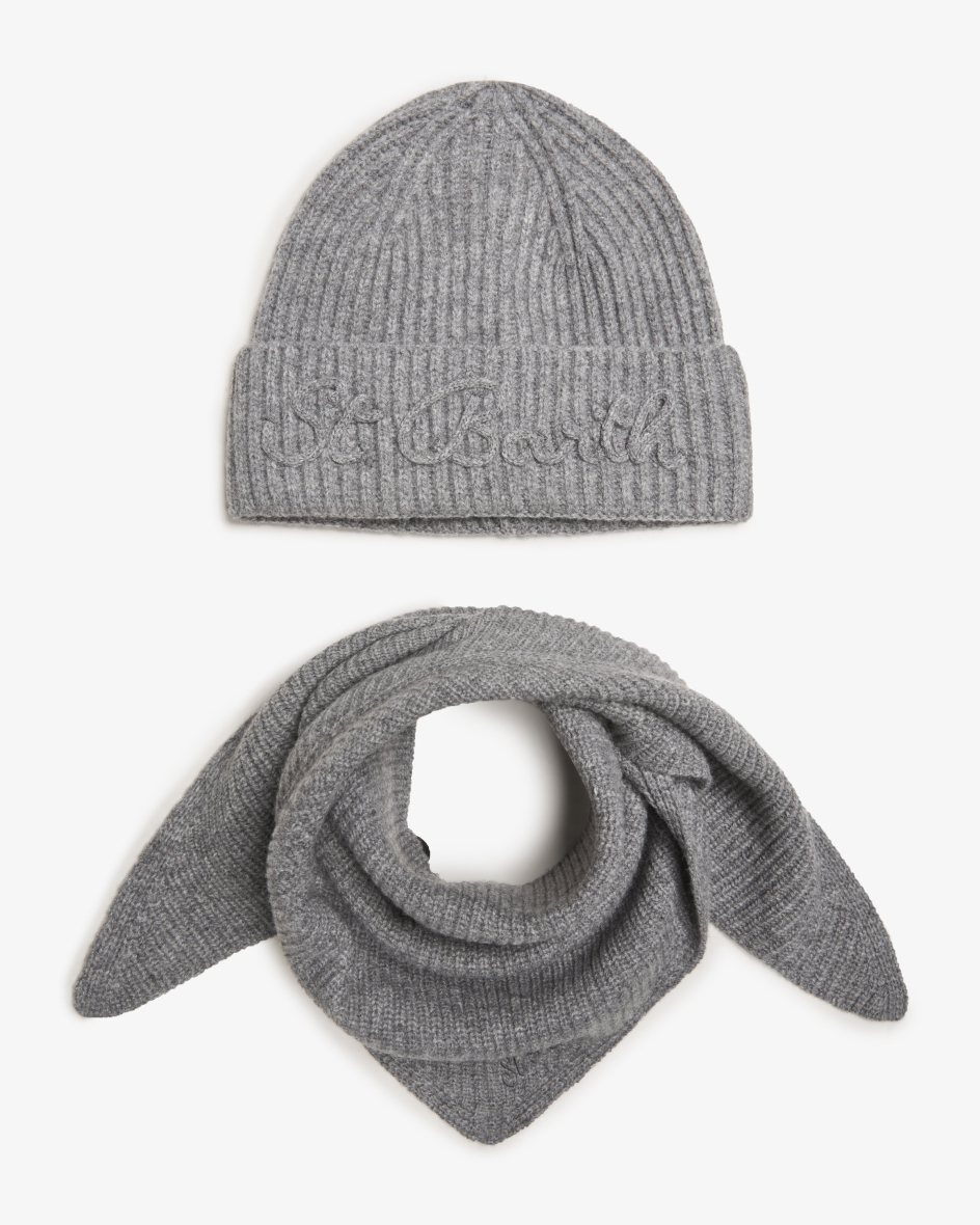 Image 1 for Wool set Unisize