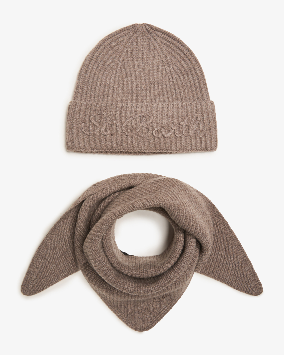 Image 1 for Wool set Unisize